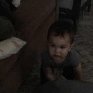 Meet your Posher, Adam